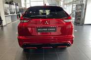 Mitsubishi Eclipse Cross Intense