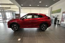 Mitsubishi Eclipse Cross Intense