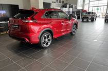 Mitsubishi Eclipse Cross Intense