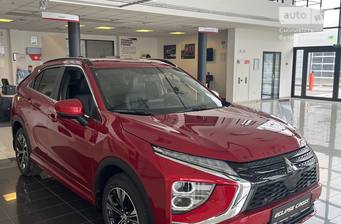 Mitsubishi Eclipse Cross 2022 Intense