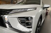 Mitsubishi Eclipse Cross Intense