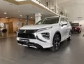 Mitsubishi Eclipse Cross Mitsubishi Eclipse Cross