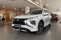 Mitsubishi Eclipse Cross Intense