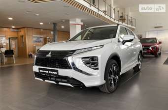 Mitsubishi Eclipse Cross 2023 в Сумы