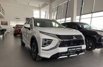 Mitsubishi Eclipse Cross Intense