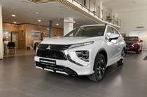 Mitsubishi Eclipse Cross Intense