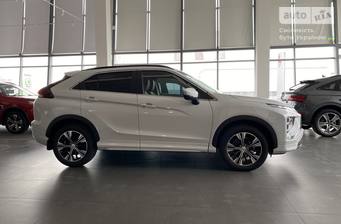 Mitsubishi Eclipse Cross 2023 Intense