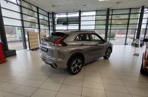 Mitsubishi Eclipse Cross Intense