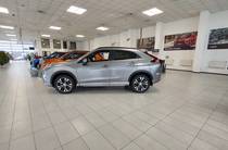 Mitsubishi Eclipse Cross Ultimate