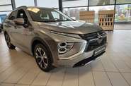 Mitsubishi Eclipse Cross Ultimate