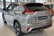 Mitsubishi Eclipse Cross Ultimate