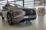 Mitsubishi Eclipse Cross Ultimate