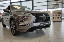 Mitsubishi Eclipse Cross Intense