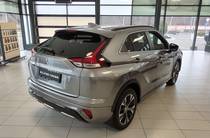 Mitsubishi Eclipse Cross Intense