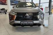 Mitsubishi Eclipse Cross Ultimate