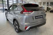 Mitsubishi Eclipse Cross Ultimate