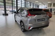 Mitsubishi Eclipse Cross Ultimate