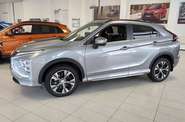 Mitsubishi Eclipse Cross Intense