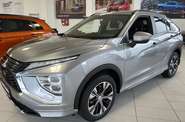 Mitsubishi Eclipse Cross Intense