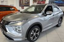 Mitsubishi Eclipse Cross Ultimate