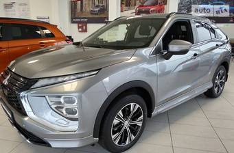 Mitsubishi Eclipse Cross 1.5 T-MIVEC CVT (150 к.с.) 4x4 2023