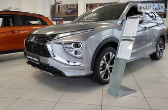 Mitsubishi Eclipse Cross 2023 Ultimate