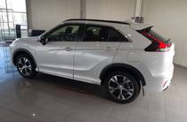 Mitsubishi Eclipse Cross Intense