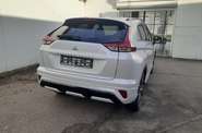 Mitsubishi Eclipse Cross Intense