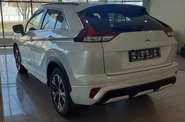 Mitsubishi Eclipse Cross Intense