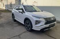 Mitsubishi Eclipse Cross Intense