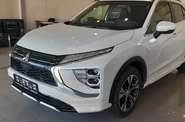 Mitsubishi Eclipse Cross Intense