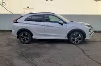 Mitsubishi Eclipse Cross Intense