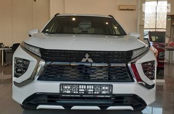 Mitsubishi Eclipse Cross 2023 Intense