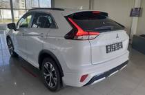 Mitsubishi Eclipse Cross Intense