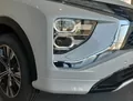 Mitsubishi Eclipse Cross Mitsubishi Eclipse Cross