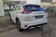 Mitsubishi Eclipse Cross Intense