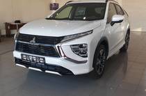 Mitsubishi Eclipse Cross Intense