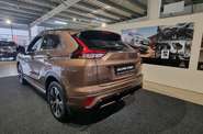 Mitsubishi Eclipse Cross Intense