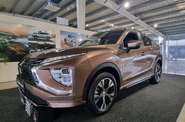 Новый Mitsubishi Eclipse Cross 2.0 MIVEC CVT (150 к.с.) Intense 2024 автосалона Ньютон Авто Місто - фото 14