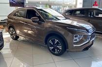 Mitsubishi Eclipse Cross Ultimate