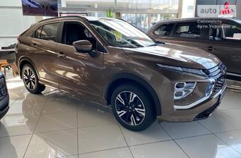 Mitsubishi Eclipse Cross 2023 Ultimate