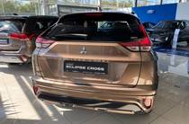 Mitsubishi Eclipse Cross Ultimate