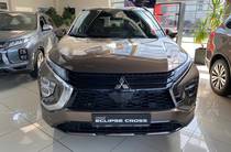 Mitsubishi Eclipse Cross Ultimate