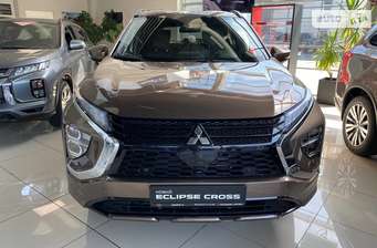 Mitsubishi Eclipse Cross 2023 в Ивано-Франковск