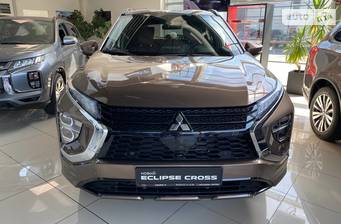 Mitsubishi Eclipse Cross 1.5 T-MIVEC CVT (150 к.с.) 4x4 2023