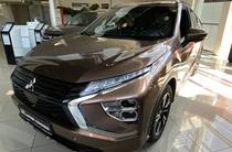 Mitsubishi Eclipse Cross Ultimate