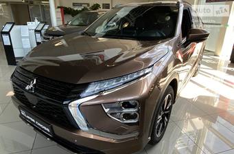 Mitsubishi Eclipse Cross 2023 Ultimate