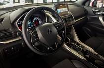 Mitsubishi Eclipse Cross Intense