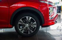 Mitsubishi Eclipse Cross Intense