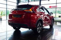 Mitsubishi Eclipse Cross Intense